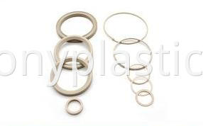 PEEK valve seals-2